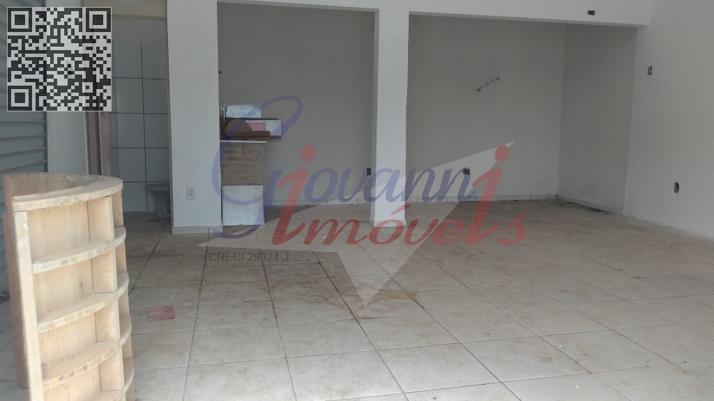 COMERCIAL - JARDIM DUMONT - ARARAQUARA