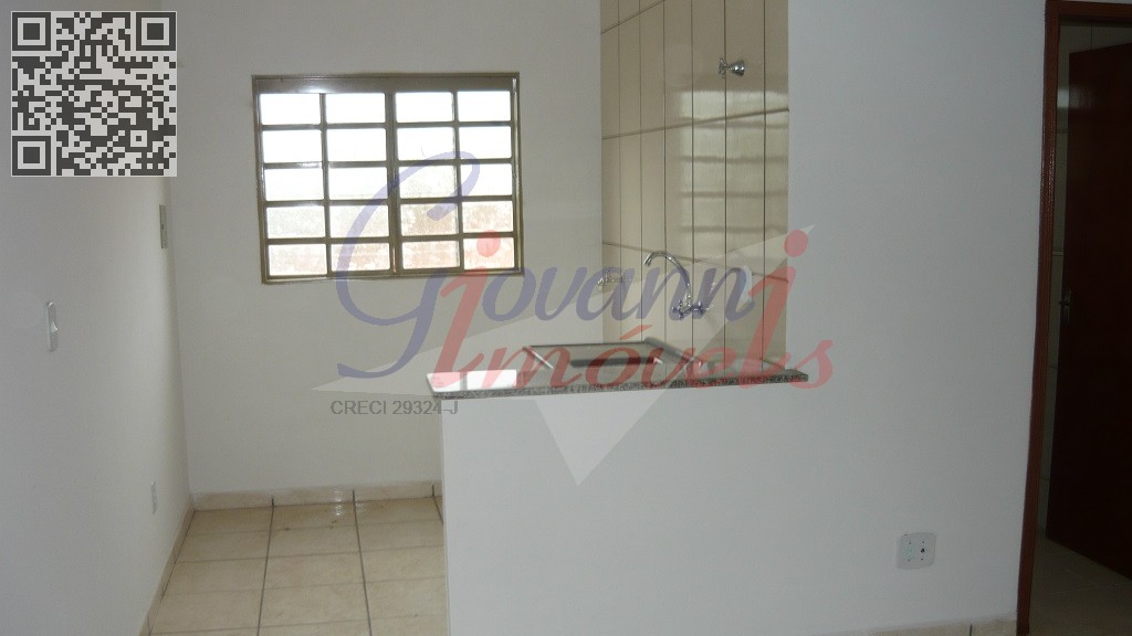 CASA RESIDENCIAL - Centro - Araraquara