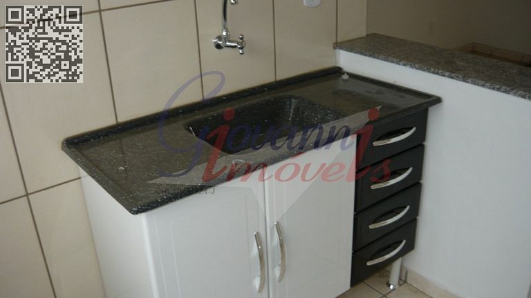 CASA RESIDENCIAL - Centro - Araraquara