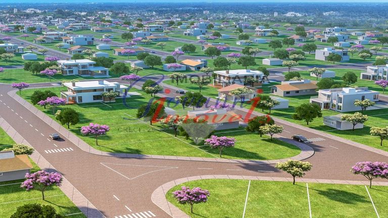 TERRENO RESIDENCIAL - MONTE CARLO   - ARARAQUARA