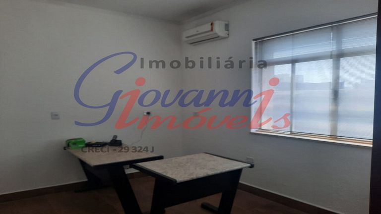 COMERCIAL - CENTRO - ARARAQUARA