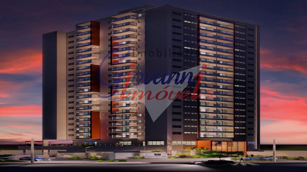 APARTAMENTO RESIDENCIAL - HENRIQUE LUPO - VILA HARMONIA - ARARAQUARA