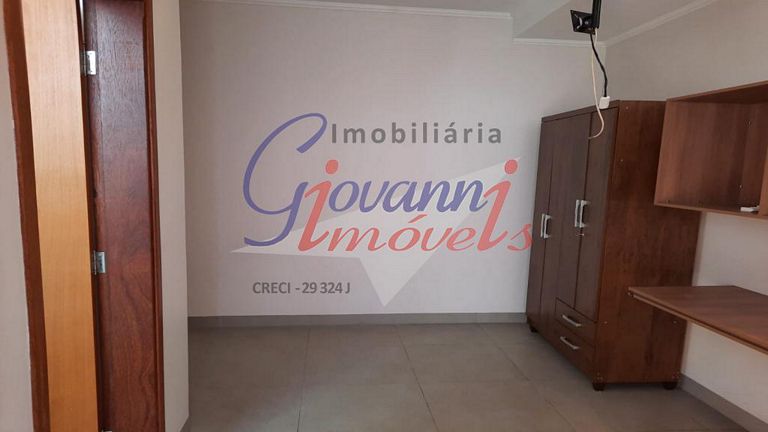 KITNET - Centro - Araraquara