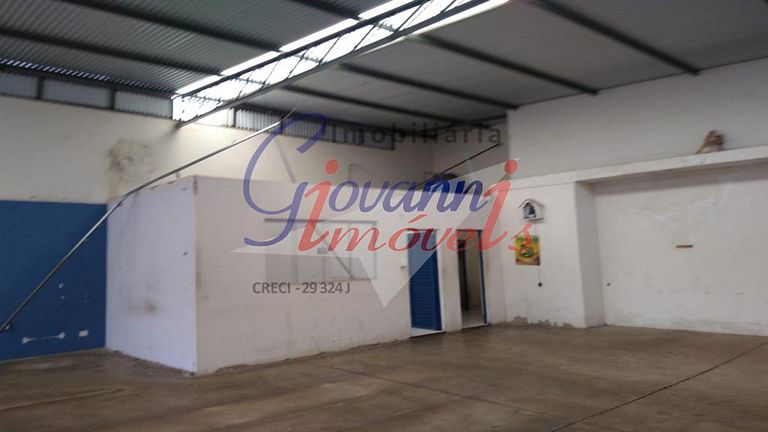 COMERCIAL - JARDIM QUITANDINHA  - ARARAQUARA