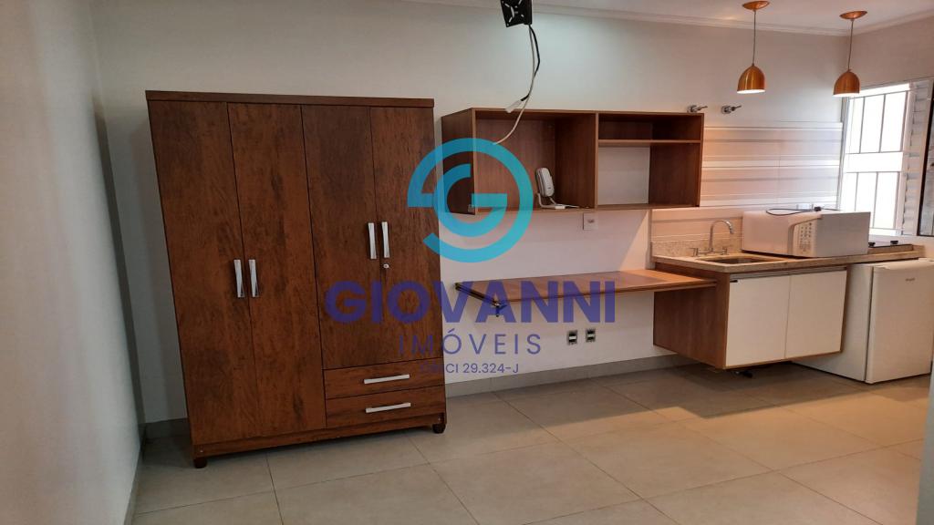 KITNET - Centro - Araraquara