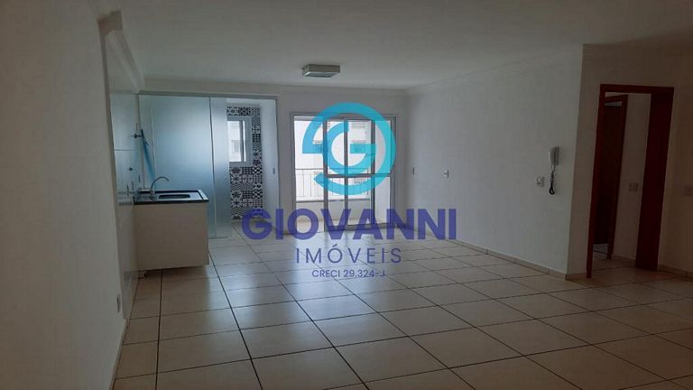 APARTAMENTO RESIDENCIAL - EDIFÍCIO COSTA DO SOL  -  VILA FERROVIÁRIA - ARARAQUARA