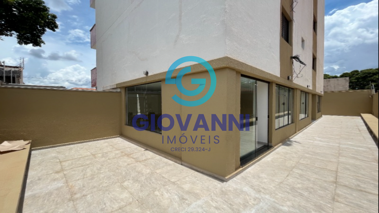 APARTAMENTO RESIDENCIAL - EDIFÍCIO ALAMEDA DOS OITIS  - CENTRO - ARARAQUARA