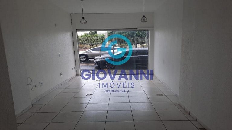 SALA COMERCIAL - CENTRO - ARARAQUARA