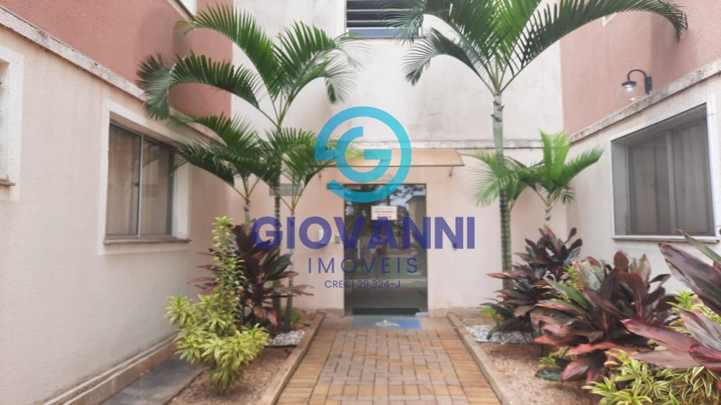 APARTAMENTO RESIDENCIAL - Jardim Primor / Imperador - Araraquara