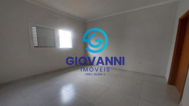 CASA RESIDENCIAL - Jardim Residencial Paraíso - Araraquara