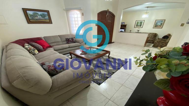 CASA RESIDENCIAL - VILA JOSÉ BONIFÁCIO - ARARAQUARA