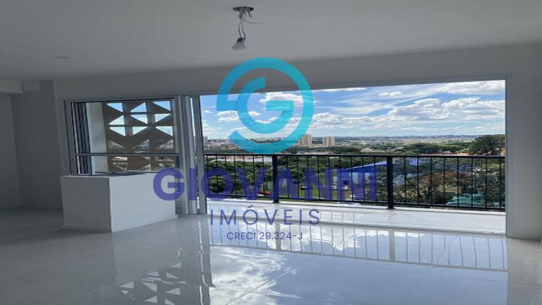 APARTAMENTO RESIDENCIAL - Vila Nossa Senhora do Carmo - Araraquara