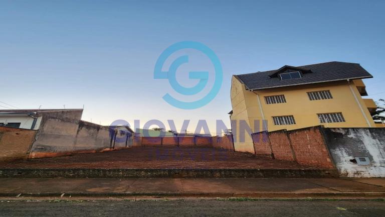 TERRENO RESIDENCIAL - melhado /jd panorama - Araraquara