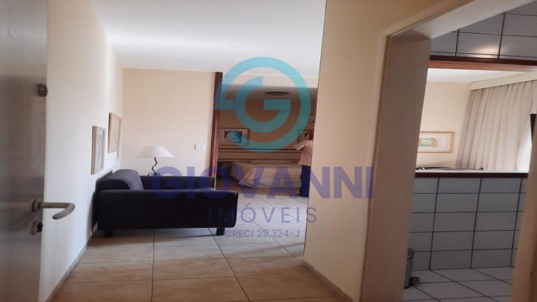 APARTAMENTO RESIDENCIAL - Centro - Araraquara