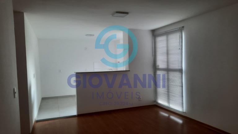 APARTAMENTO RESIDENCIAL - Jd. Botânico - Araraquara