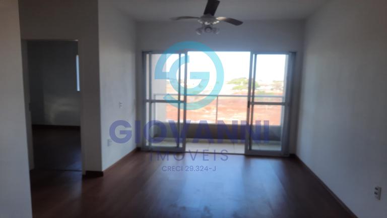 APARTAMENTO RESIDENCIAL - Jardim dos Manacás - Araraquara