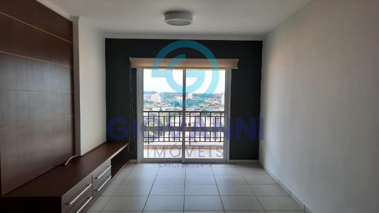 APARTAMENTO RESIDENCIAL - Centro - Araraquara