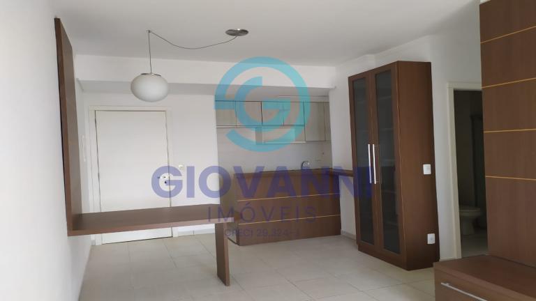 APARTAMENTO RESIDENCIAL - Centro - Araraquara