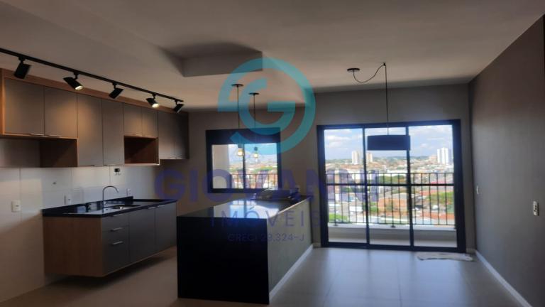 APARTAMENTO RESIDENCIAL - Vila Yamada - Araraquara