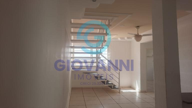 APARTAMENTO RESIDENCIAL - Centro - Araraquara