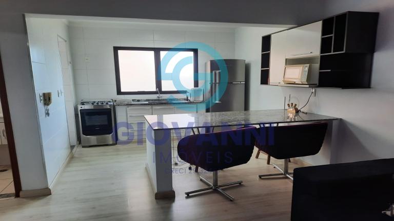 APARTAMENTO RESIDENCIAL - Centro - Araraquara