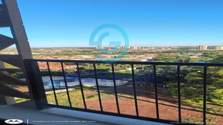 APARTAMENTO RESIDENCIAL - WISH MORUMBI     Jardim Morumbi - Araraquara