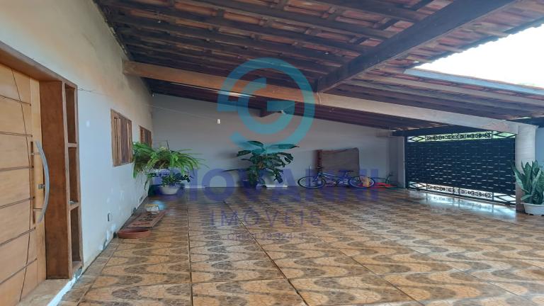 CASA RESIDENCIAL - Jardim Florença - Araraquara