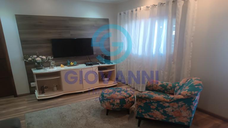 CASA RESIDENCIAL - Jardim Florença - Araraquara