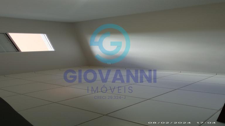 APARTAMENTO RESIDENCIAL - Jardim Bandeirantes - Araraquara
