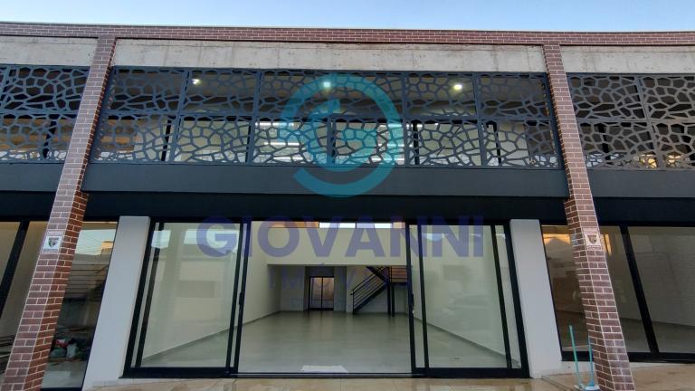 SALA COMERCIAL - Vila Xavier (Vila Xavier) - Araraquara