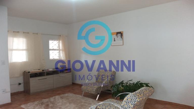 CASA RESIDENCIAL - Centro - Araraquara