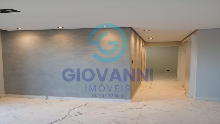 APARTAMENTO RESIDENCIAL - Jd. Botânico - Araraquara