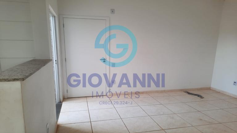 APARTAMENTO RESIDENCIAL - Jardim Panorama - Araraquara