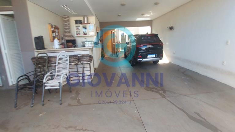 CASA RESIDENCIAL - Jardim das Estações (Vila Xavier) - Araraquara