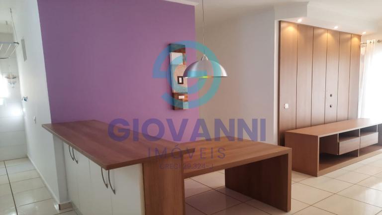 APARTAMENTO RESIDENCIAL - Jardim Magnólias - Araraquara