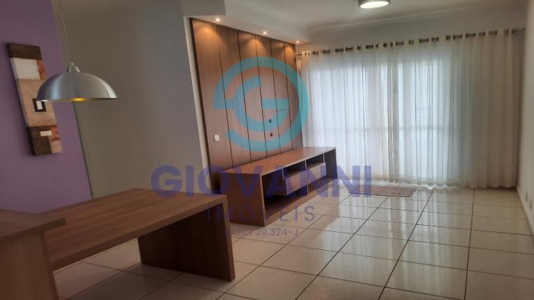 APARTAMENTO RESIDENCIAL - Jardim Magnólias - Araraquara