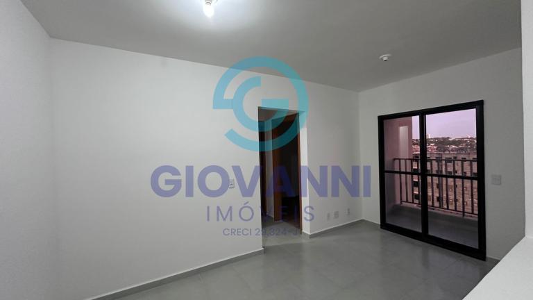 APARTAMENTO RESIDENCIAL - Residencial Cambuy - Araraquara