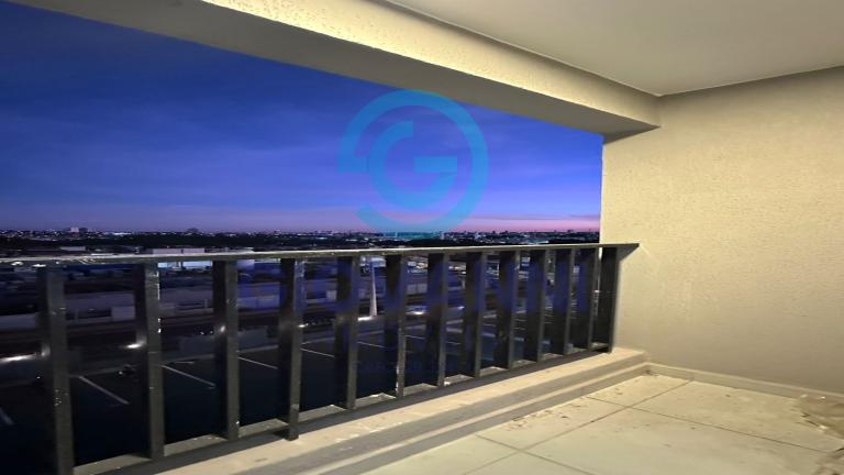 APARTAMENTO RESIDENCIAL - Residencial Cambuy - Araraquara