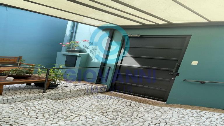SALA COMERCIAL - Centro - Araraquara