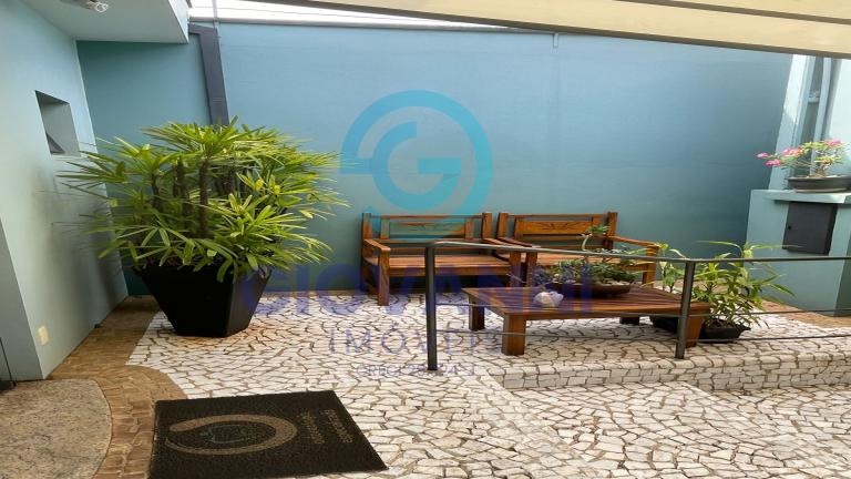 SALA COMERCIAL - Centro - Araraquara
