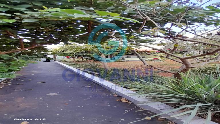 CASA RESIDENCIAL - Jardim Morumbi - Araraquara