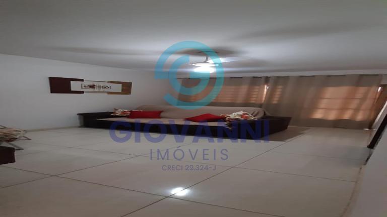 CASA RESIDENCIAL - Jardim Santa Júlia III - Araraquara