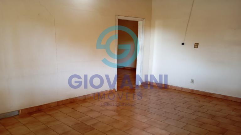 CASA RESIDENCIAL - Jardim Brasil (Vila Xavier) - Araraquara