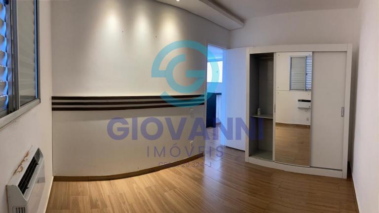 APARTAMENTO RESIDENCIAL - Parque Laranjeiras - Araraquara