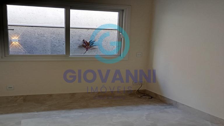 CASA RESIDENCIAL - Condomínio Buona Vita - Araraquara