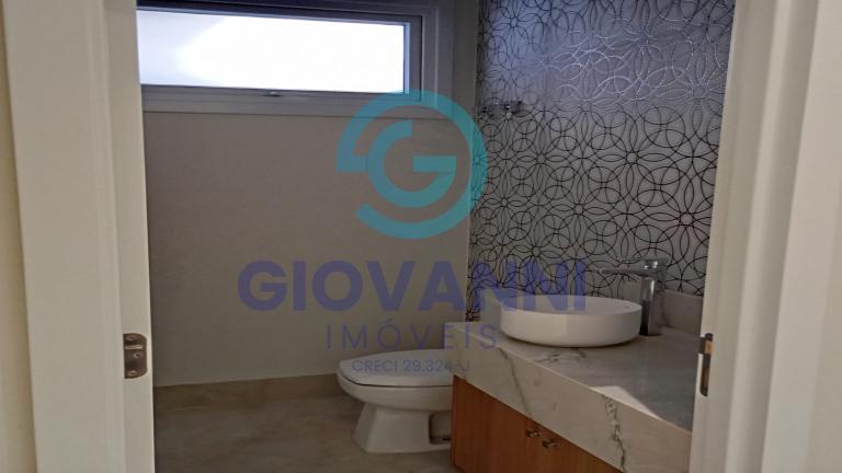 CASA RESIDENCIAL - Condomínio Buona Vita - Araraquara