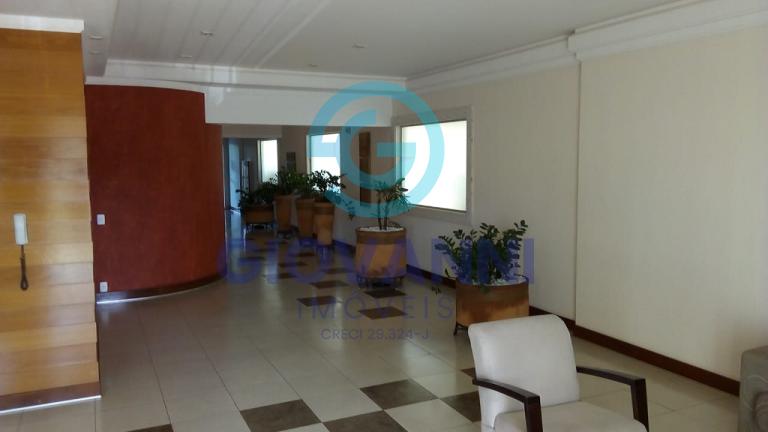 APARTAMENTO RESIDENCIAL - Centro - Araraquara