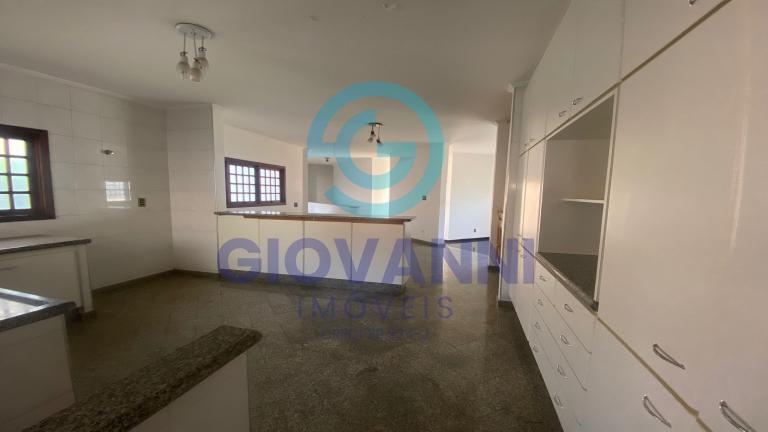 CASA RESIDENCIAL - Jardim Morumbi - Araraquara