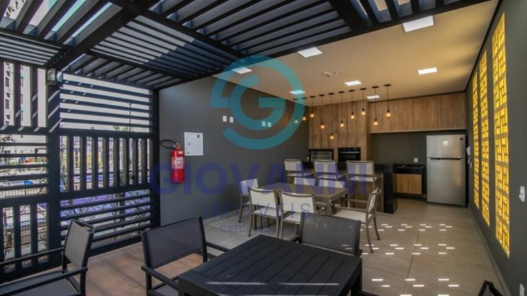 APARTAMENTO RESIDENCIAL - Vila Melhado- ACÁCIA RESIDENCE - Araraquara
