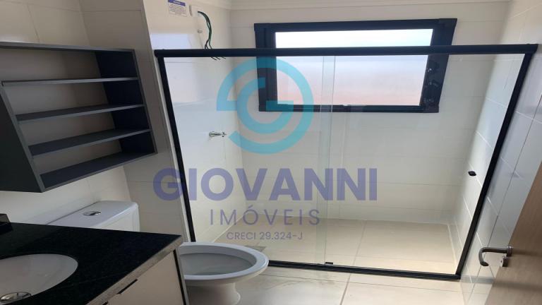 APARTAMENTO RESIDENCIAL - Vila Melhado- ACÁCIA RESIDENCE - Araraquara